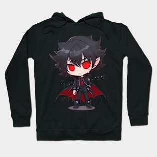 little vampire Hoodie